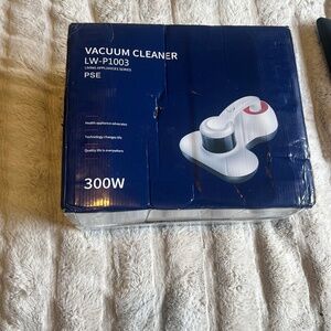 Vacuum cleaner LW-P1003 s